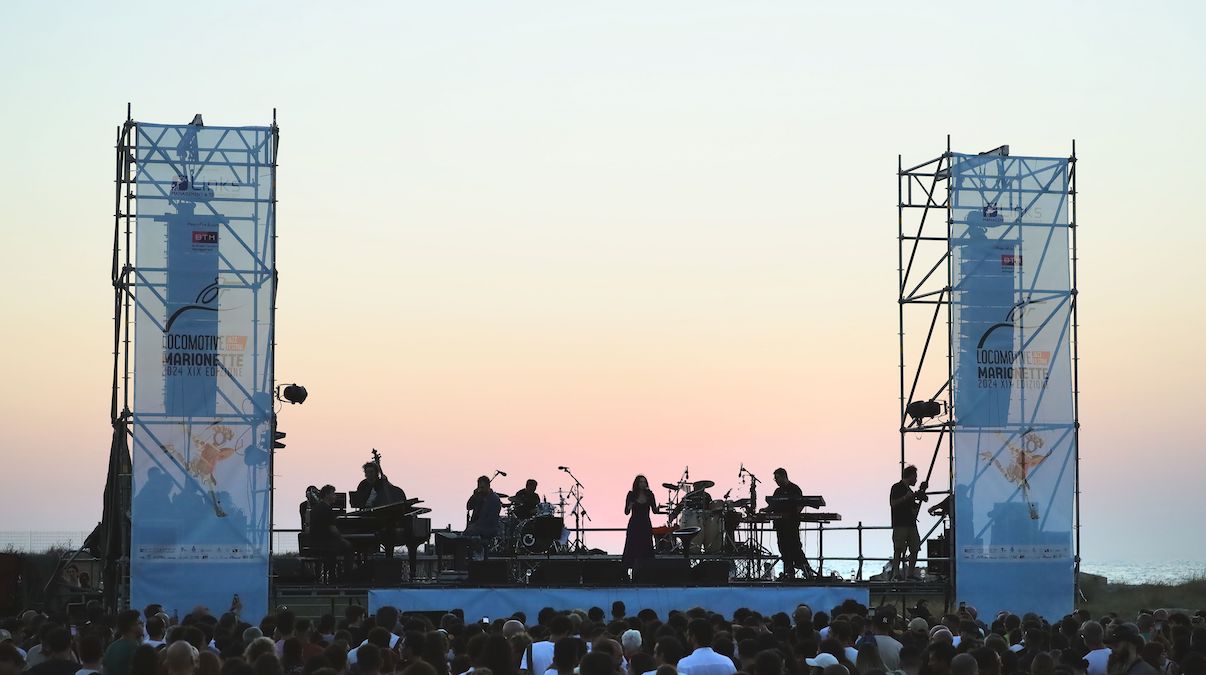 Alba Locomotive 2026, jazz alle prime luci del sole