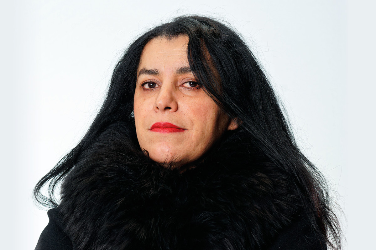 È morta Marjane Satrapi, l’autrice di ‘Persepolis’