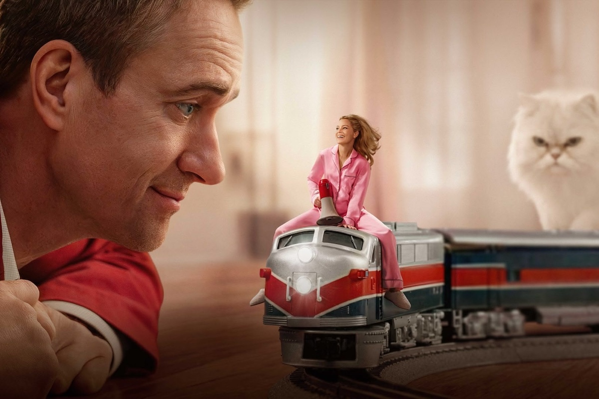 ‘The Miniature Wife’ è una remarriage comedy su due narcisisti che si amano malissimo