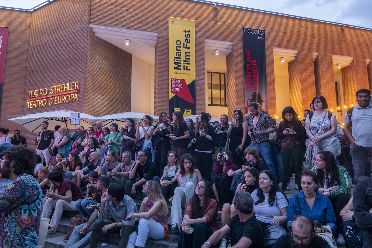 Milano Film Fest, la città in scena