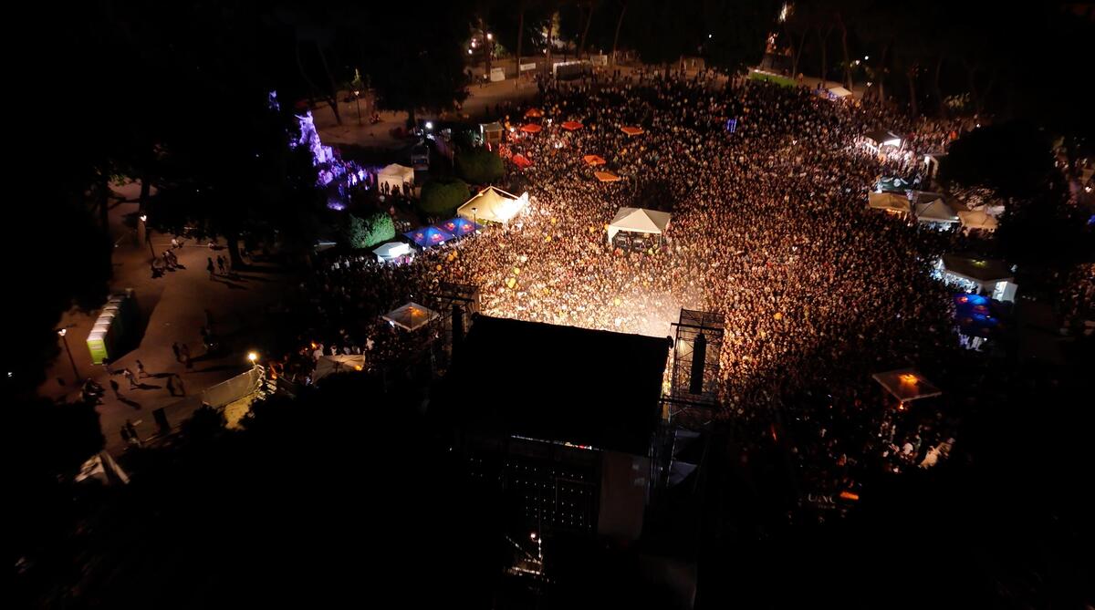 Il Men/Go Music Fest