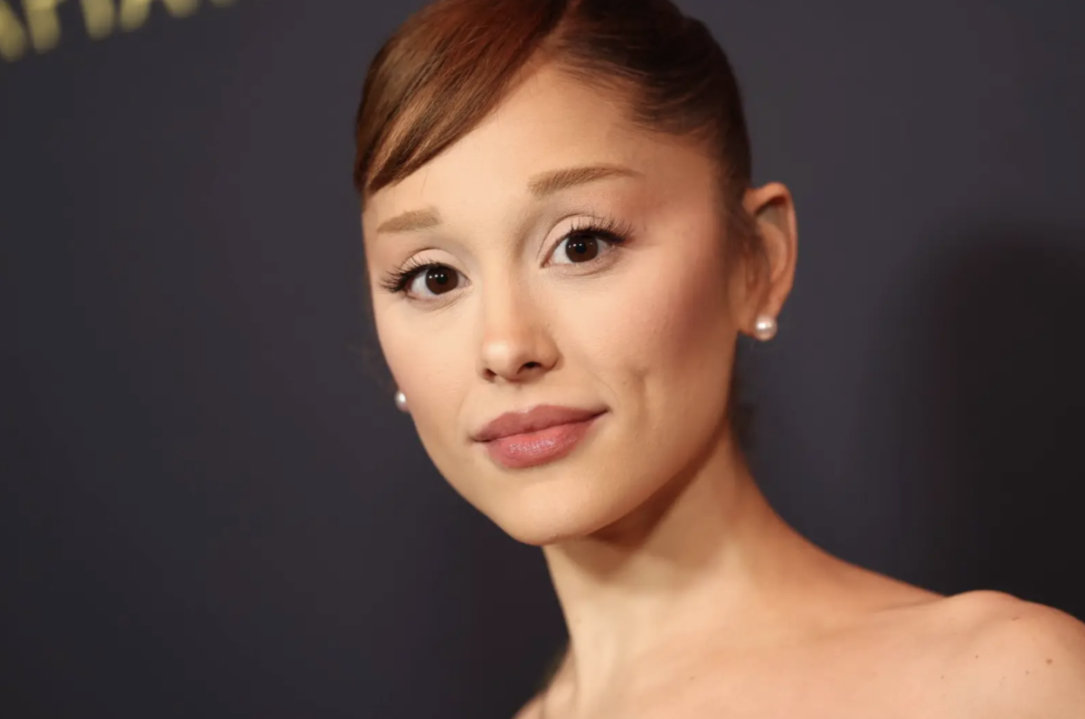 Ariana Grande contro la Casa Bianca: «Smettetela di usare la mia musica»