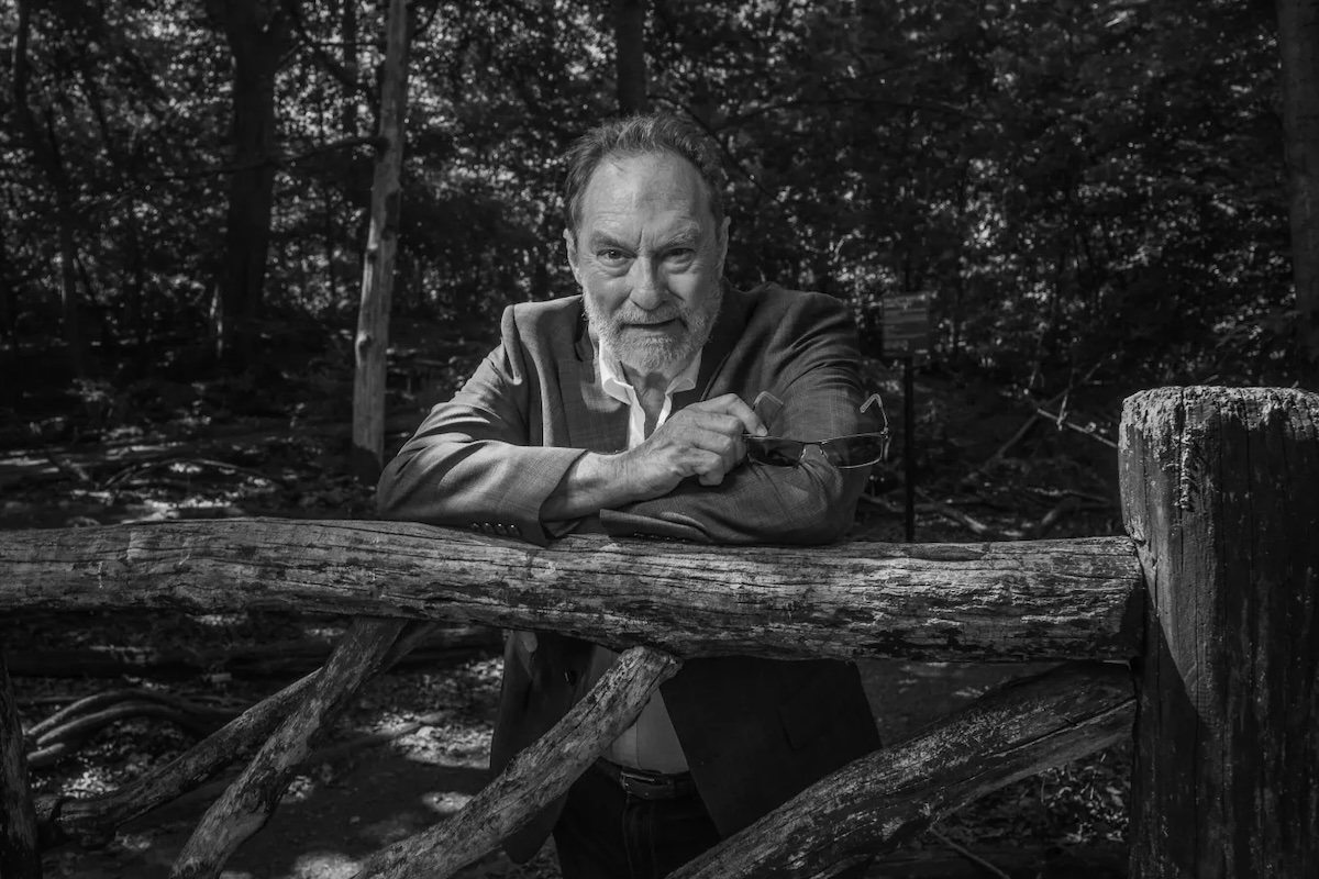 Come Stephen Root è diventato il più grande caratterista del nostro tempo