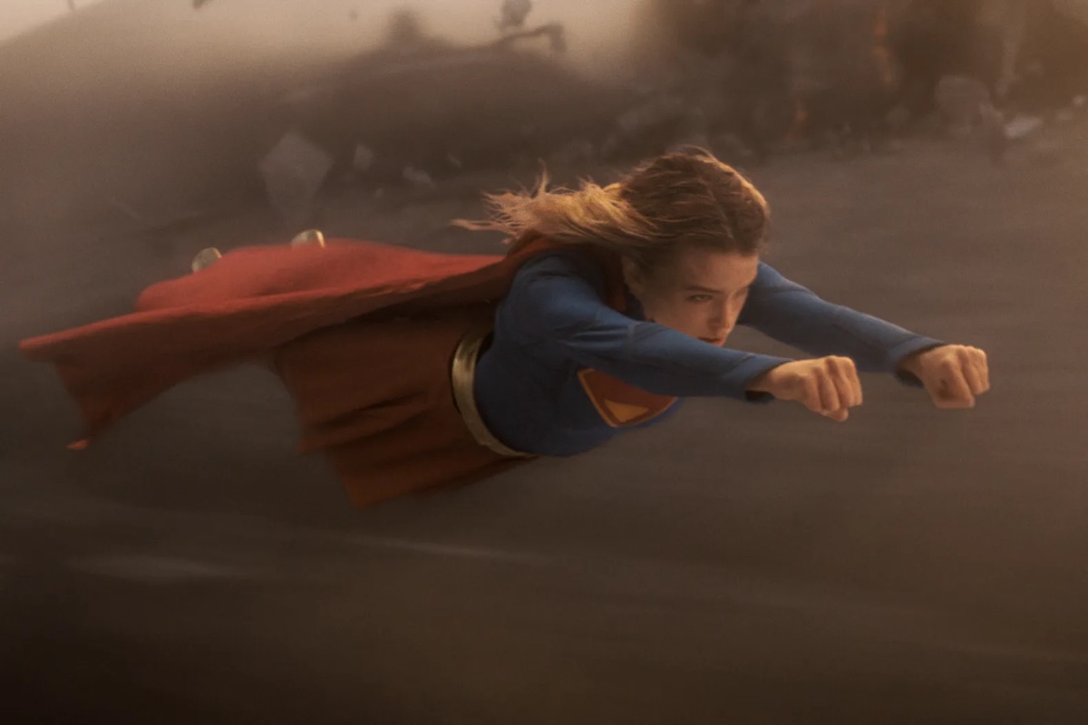 «Non volevamo un film da focus group»: dietro le quinte di ‘Supergirl’