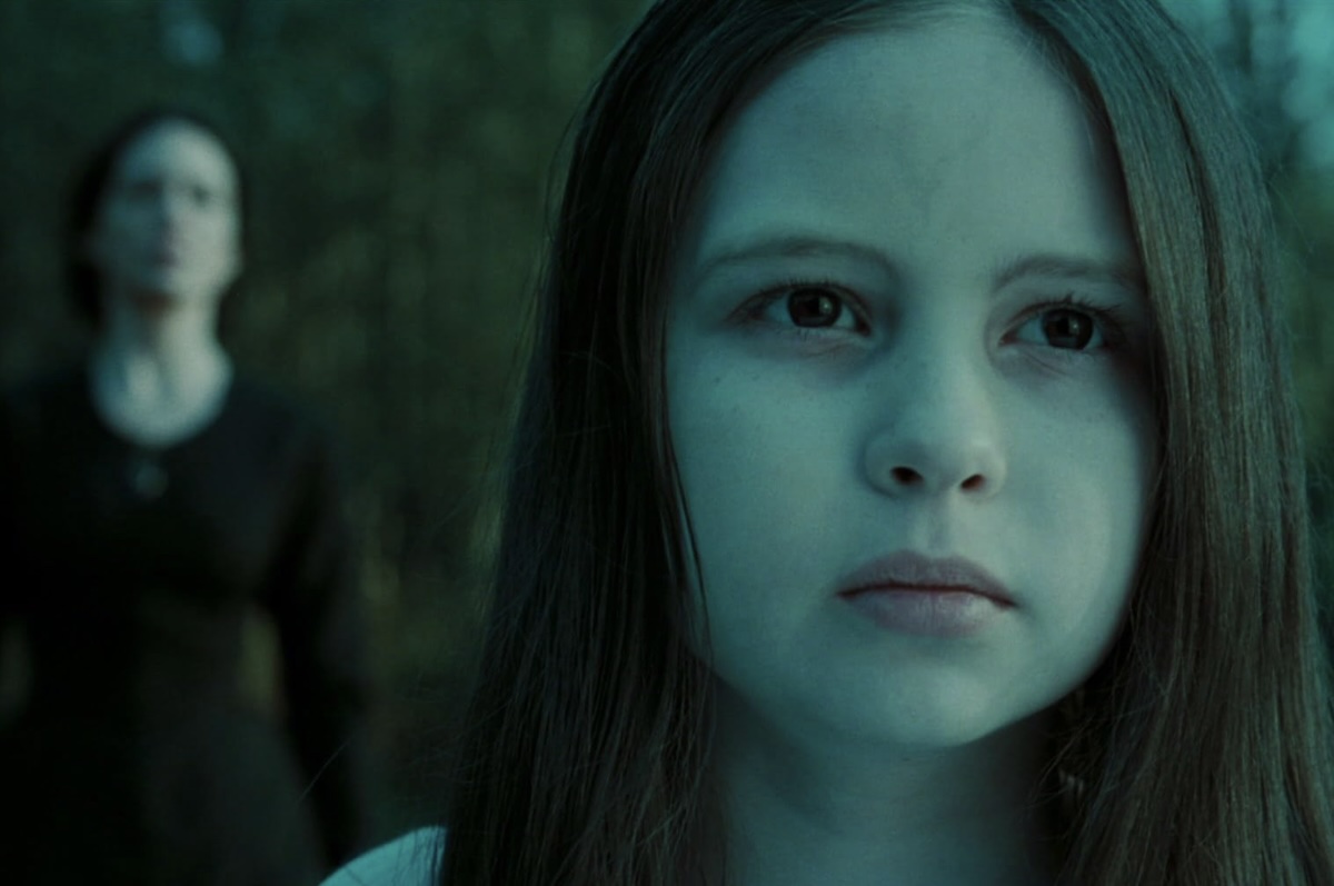 È morta Daveigh Chase, la voce di Lilo e la Samara di ‘The Ring’