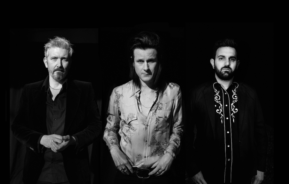 Guarda ‘The House of Love’, il nuovo video dei Three Blind Mice girato da Lory Muratti