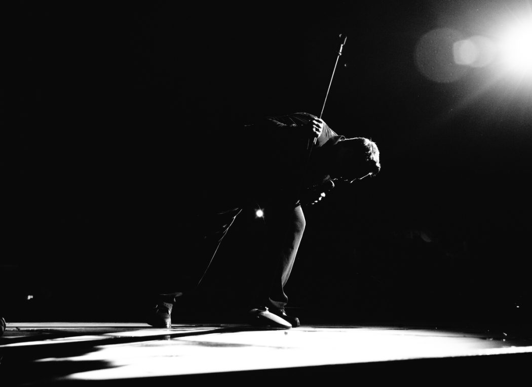 Tiziano Ferro. Foto: Andrea Bianchera