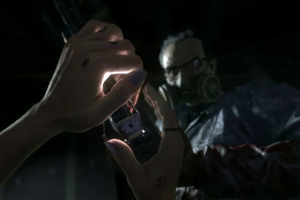 DA USA Netflix videogame Unhinged