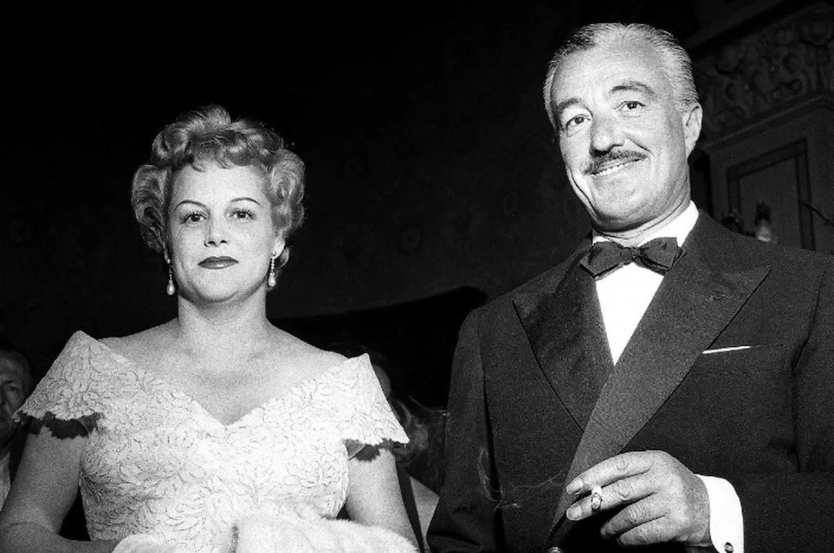 Vittorio De Sica è ancora un uomo modernissimo
