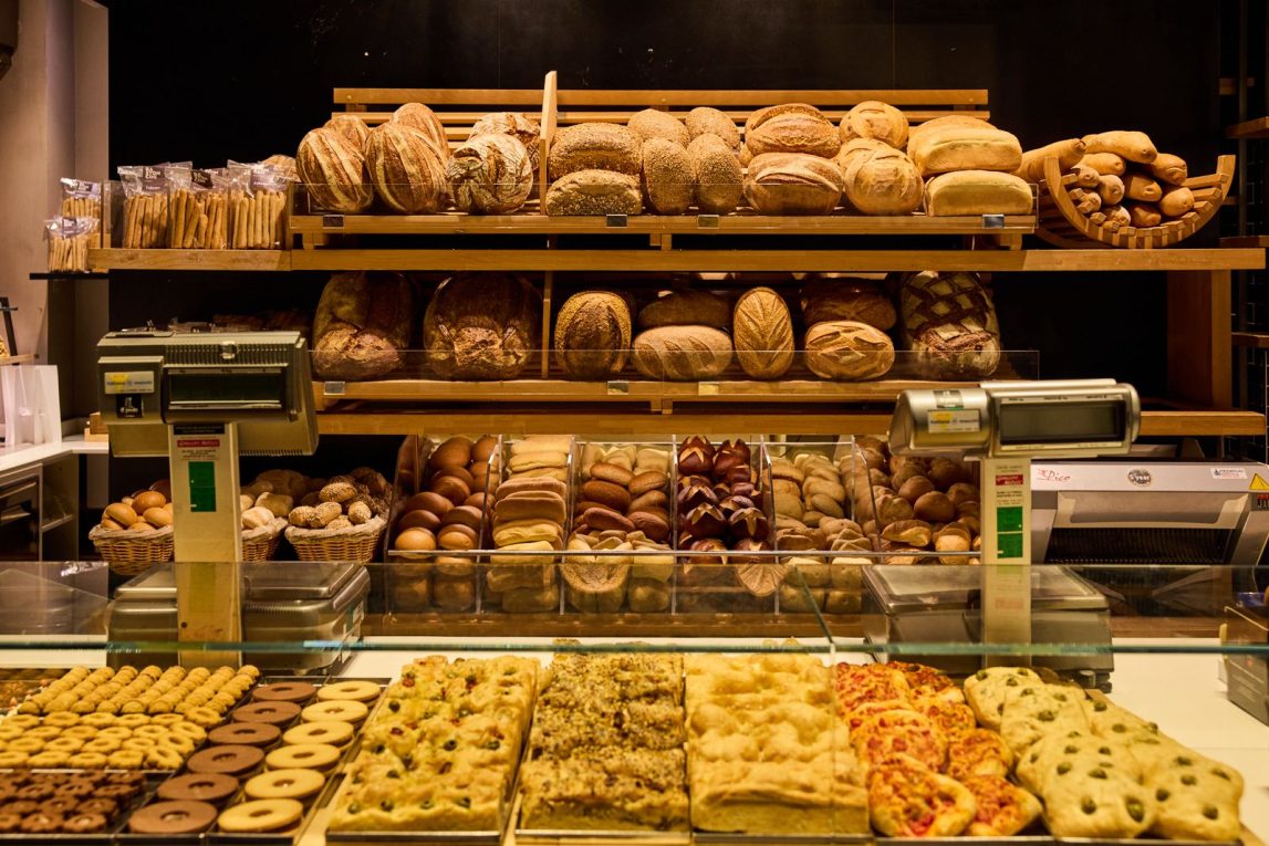 Forno Follador