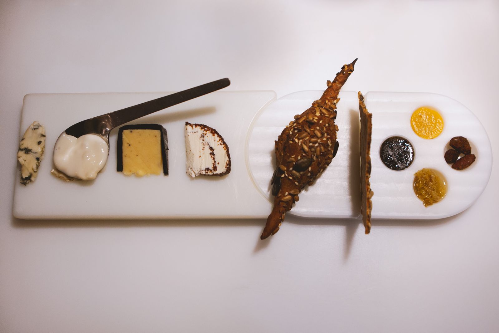 Ibrido di formaggio, Mraz und Sohn