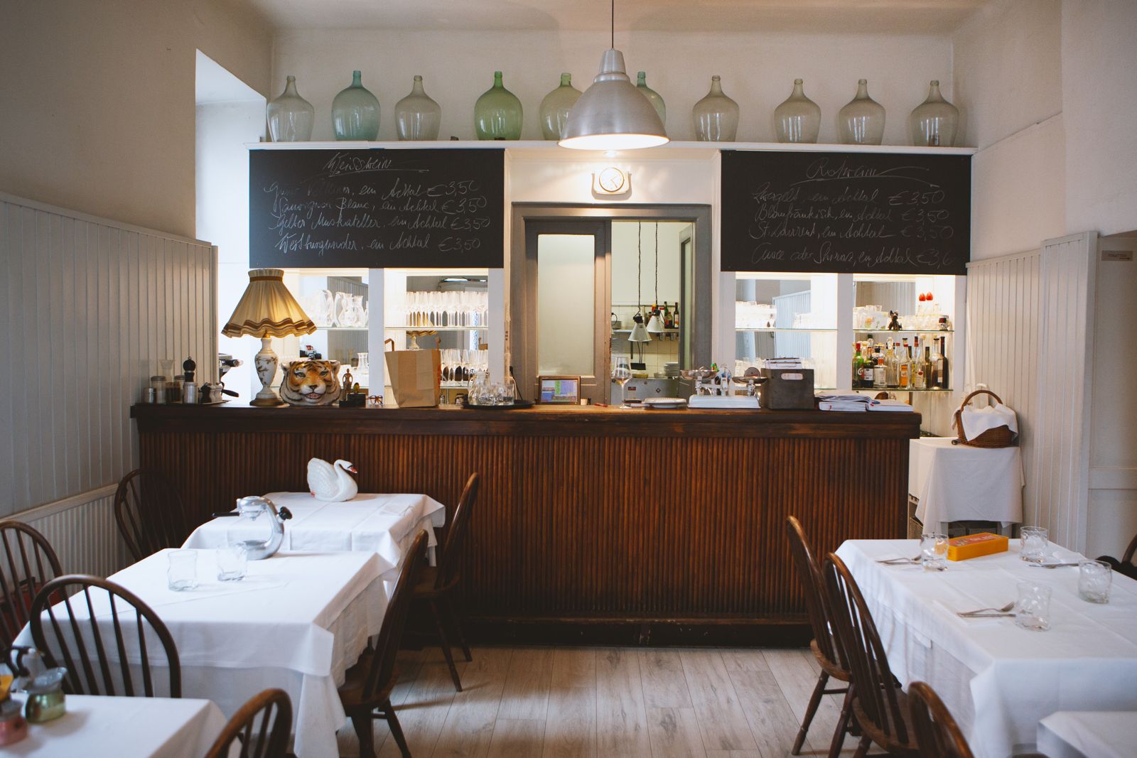 Gasthaus Woracziczky Vienna