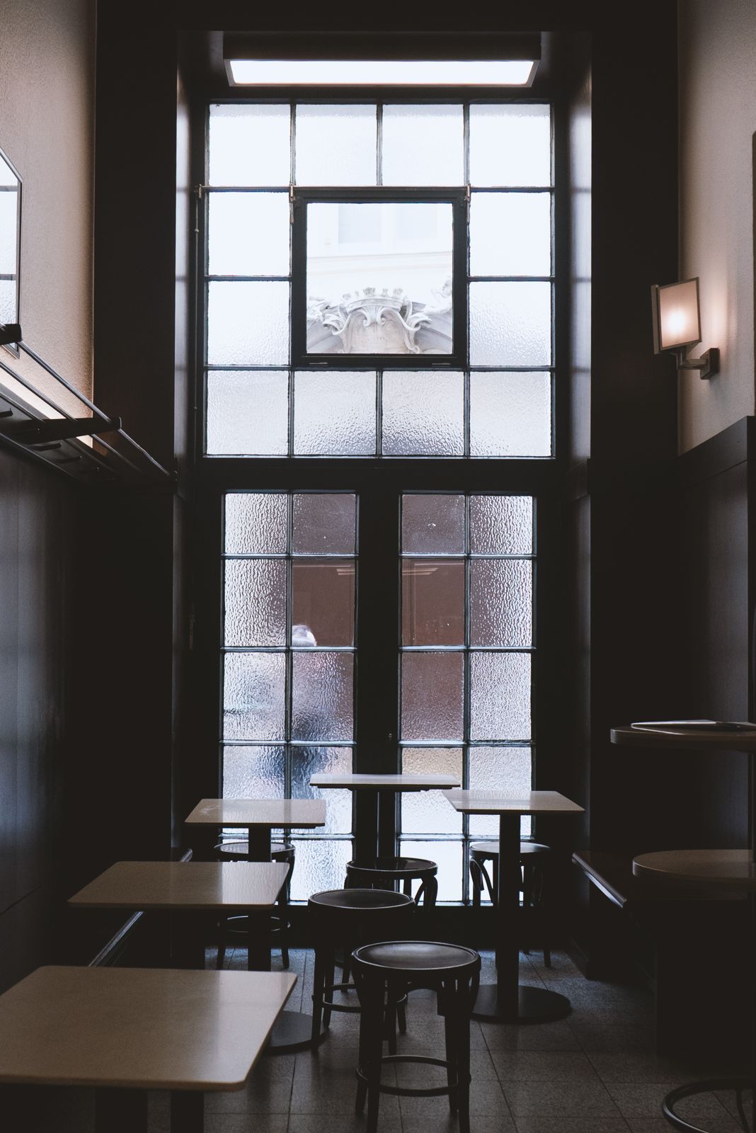 Trzesniewski Vienna