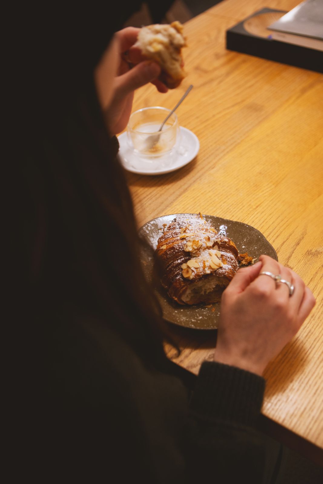 Die Cafetière Vienna