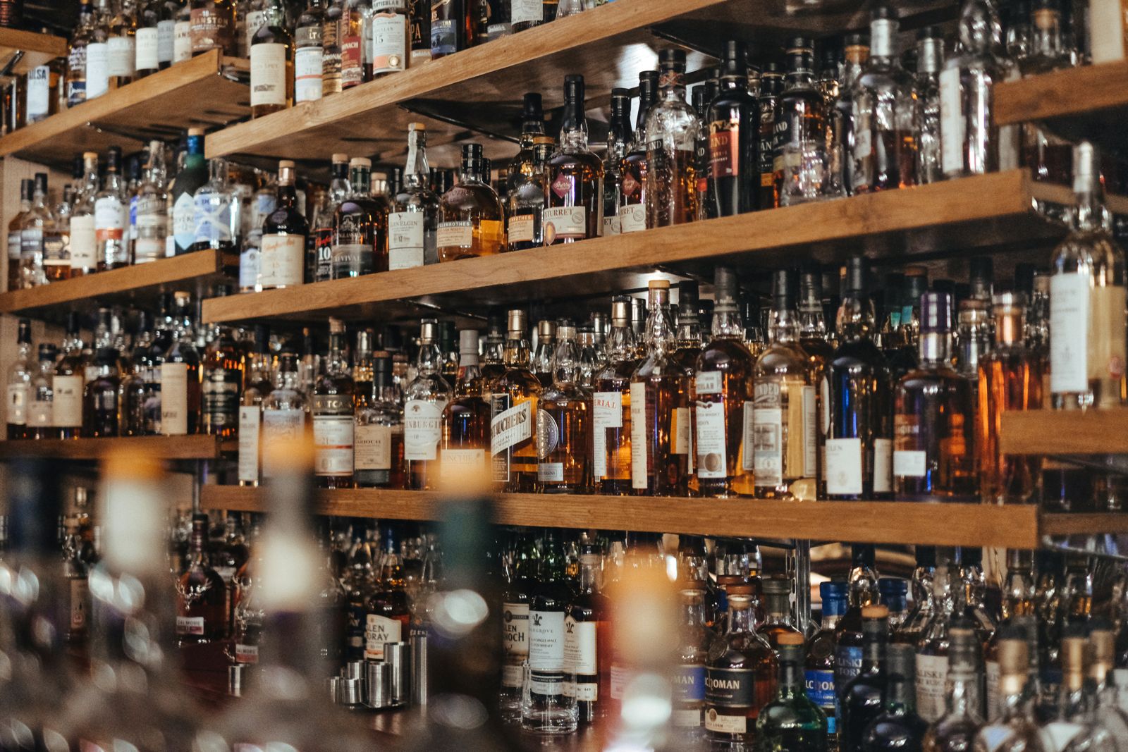 distilleria spirits