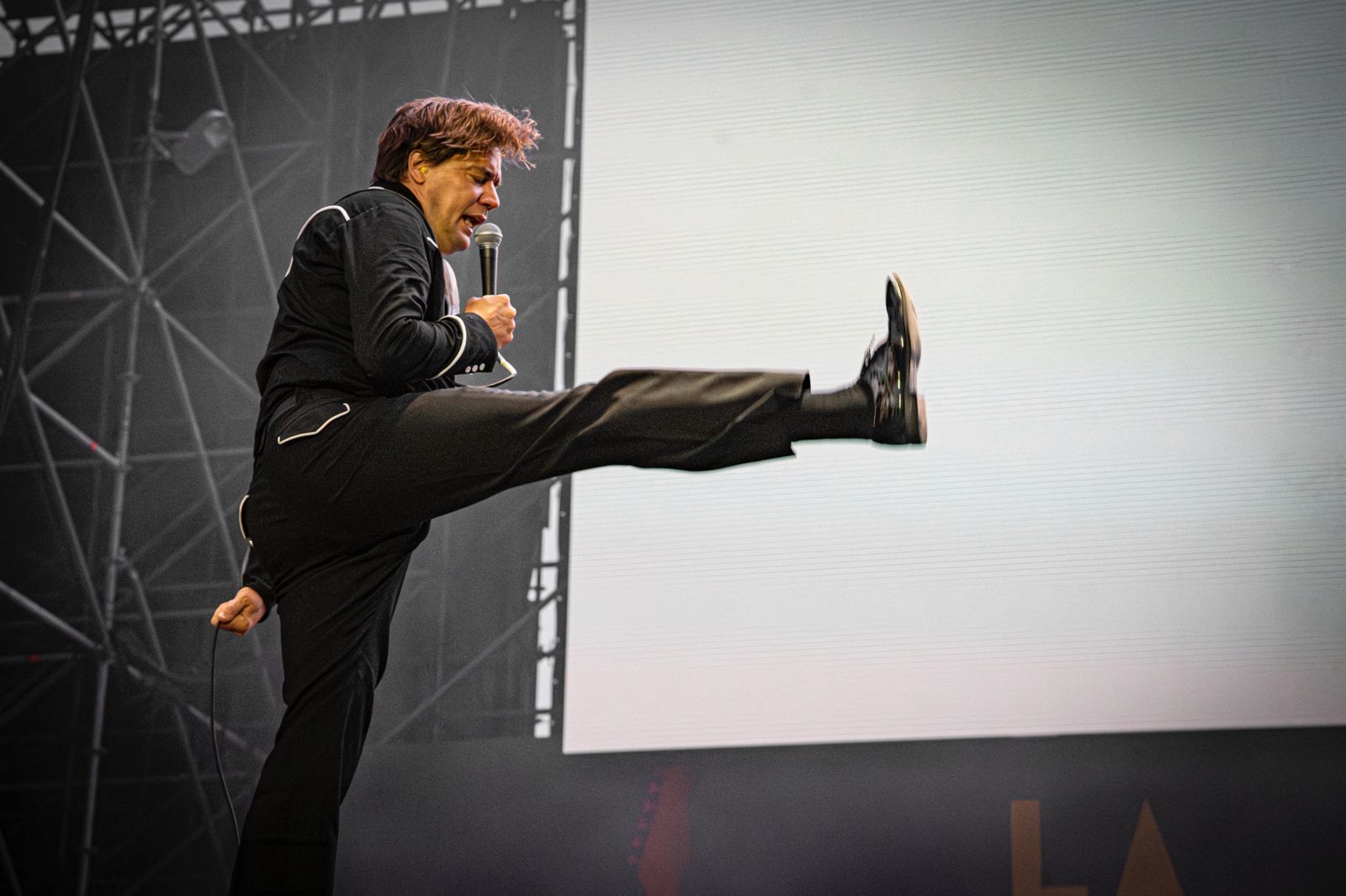 The Hives at La Prima Estate 2026