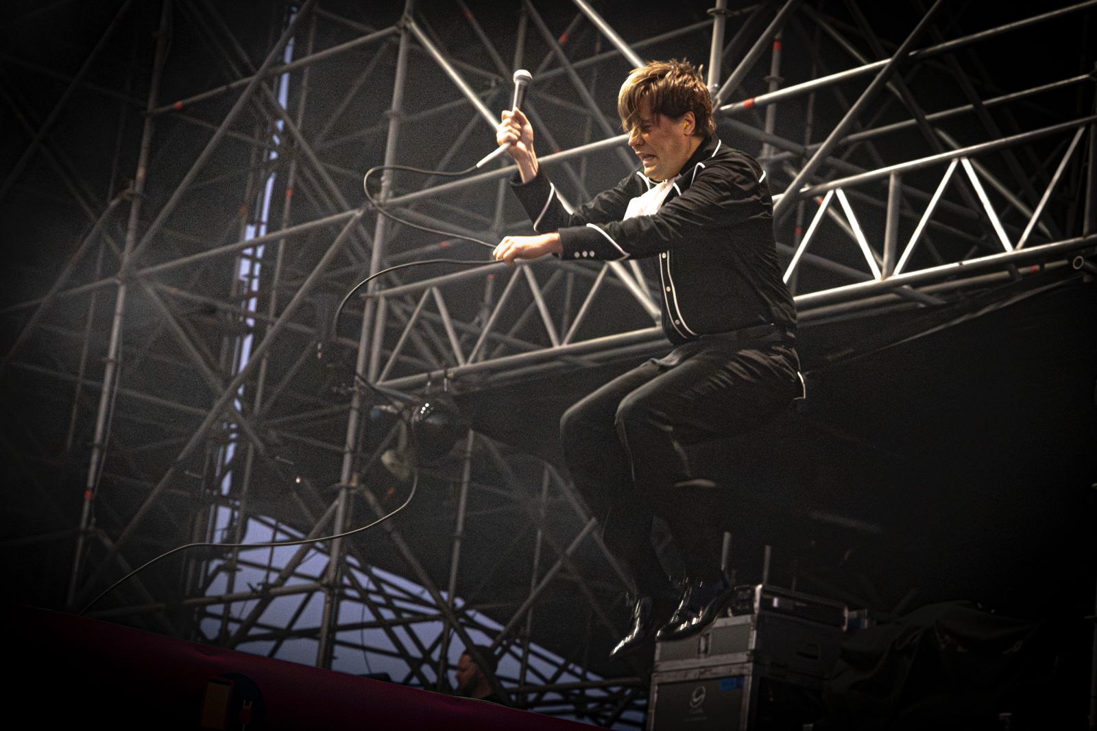 The Hives at La Prima Estate 2026