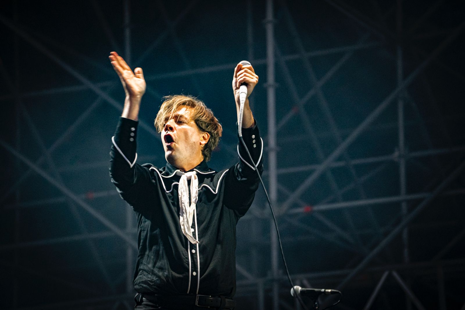 The Hives at La Prima Estate 2026