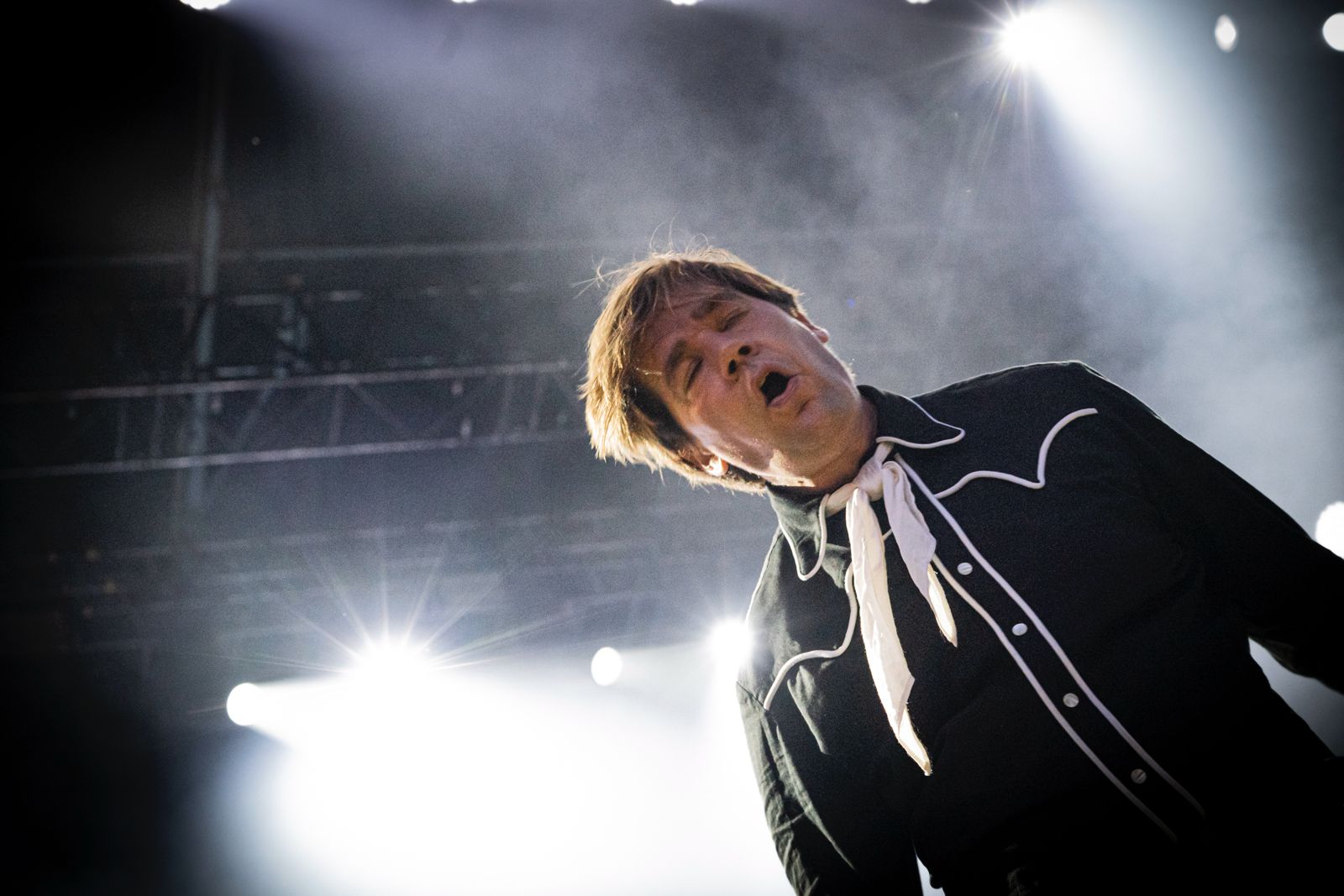 The Hives at La Prima Estate 2026