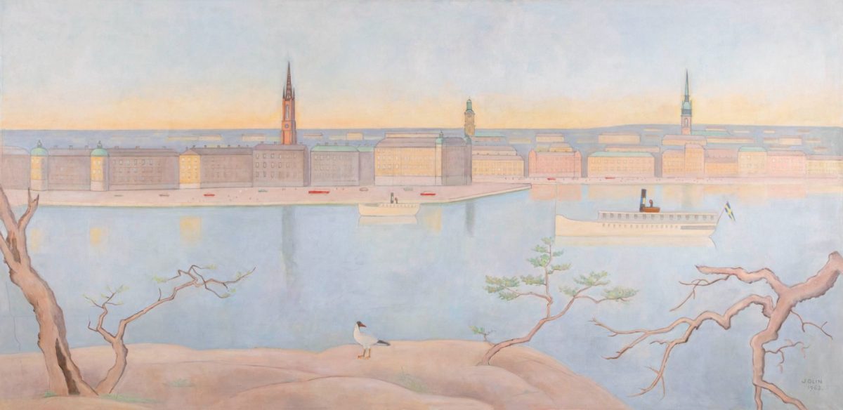 Stockholm Art Week