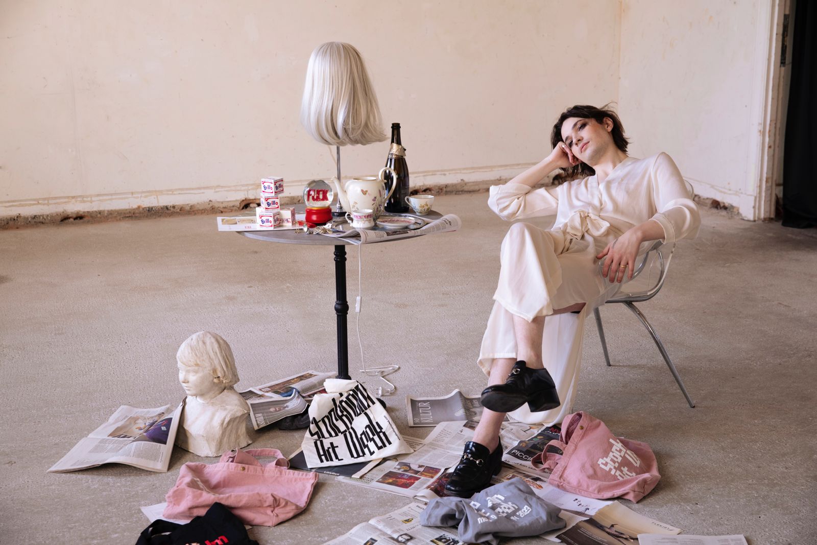 Stockholm Art Week