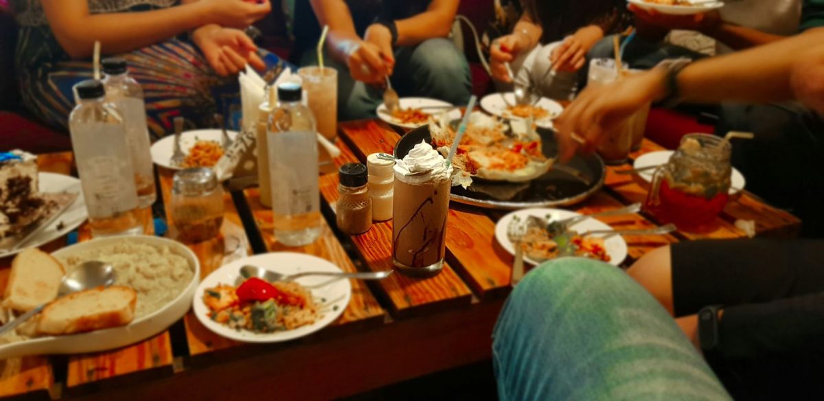 cibo