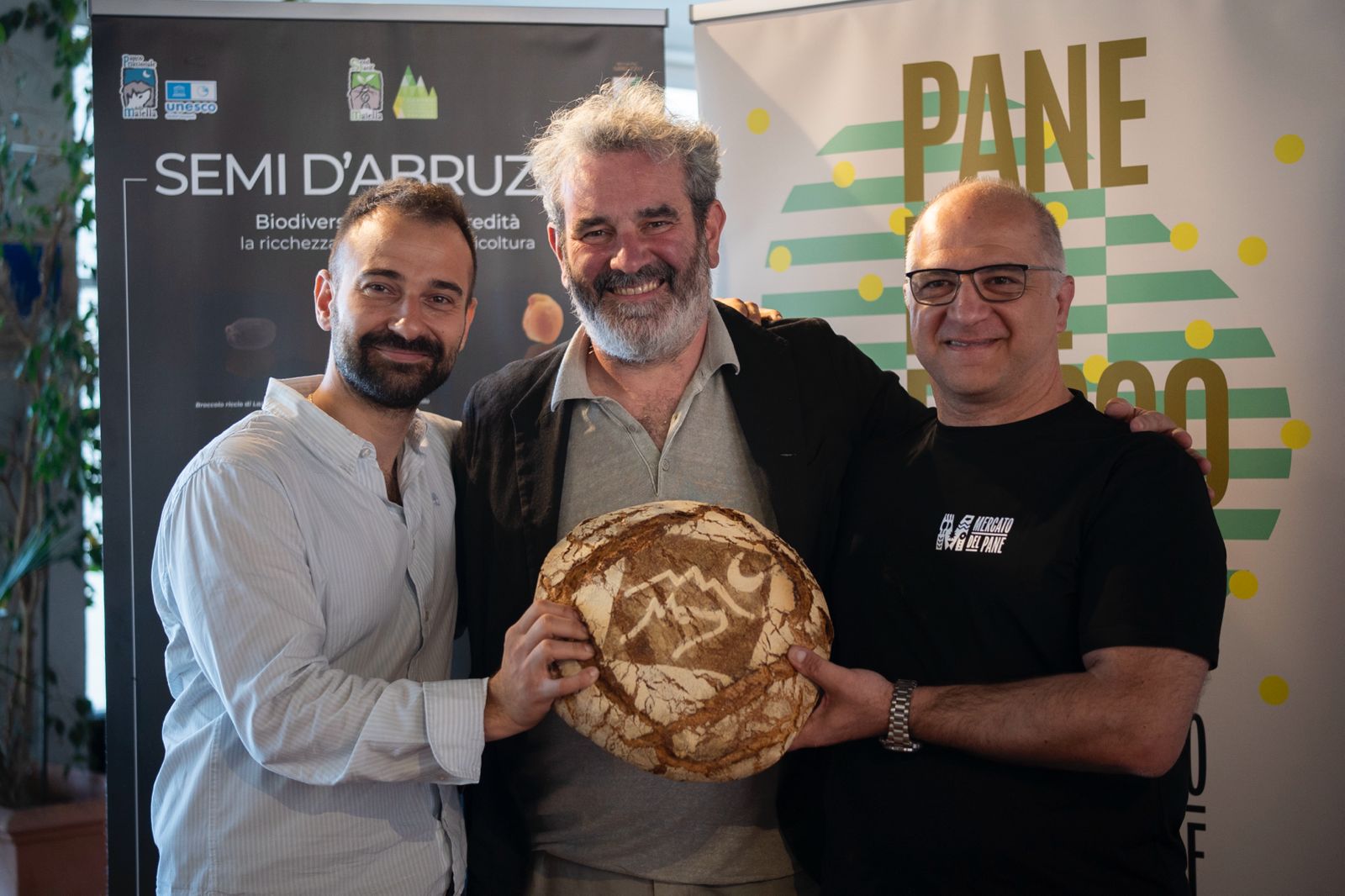 pane Abruzzo