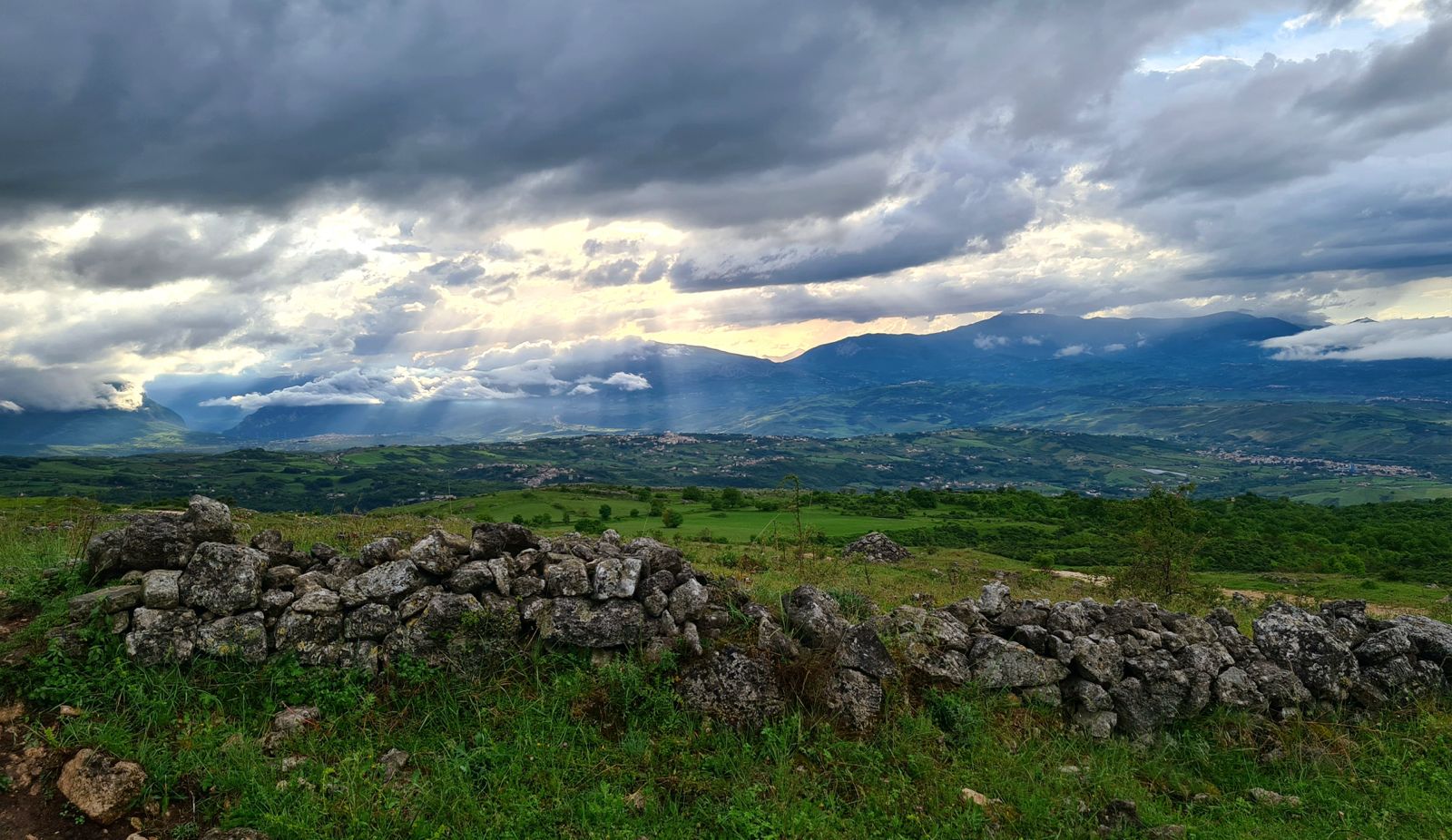 abruzzo pane