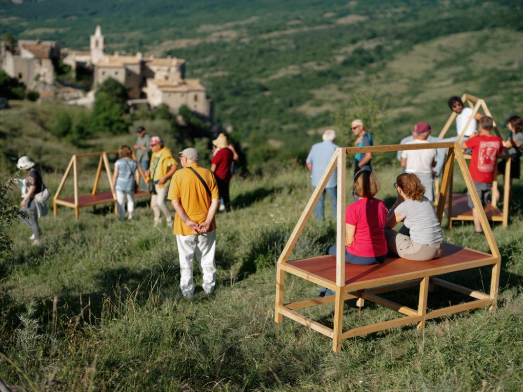 Boccata d'Arte