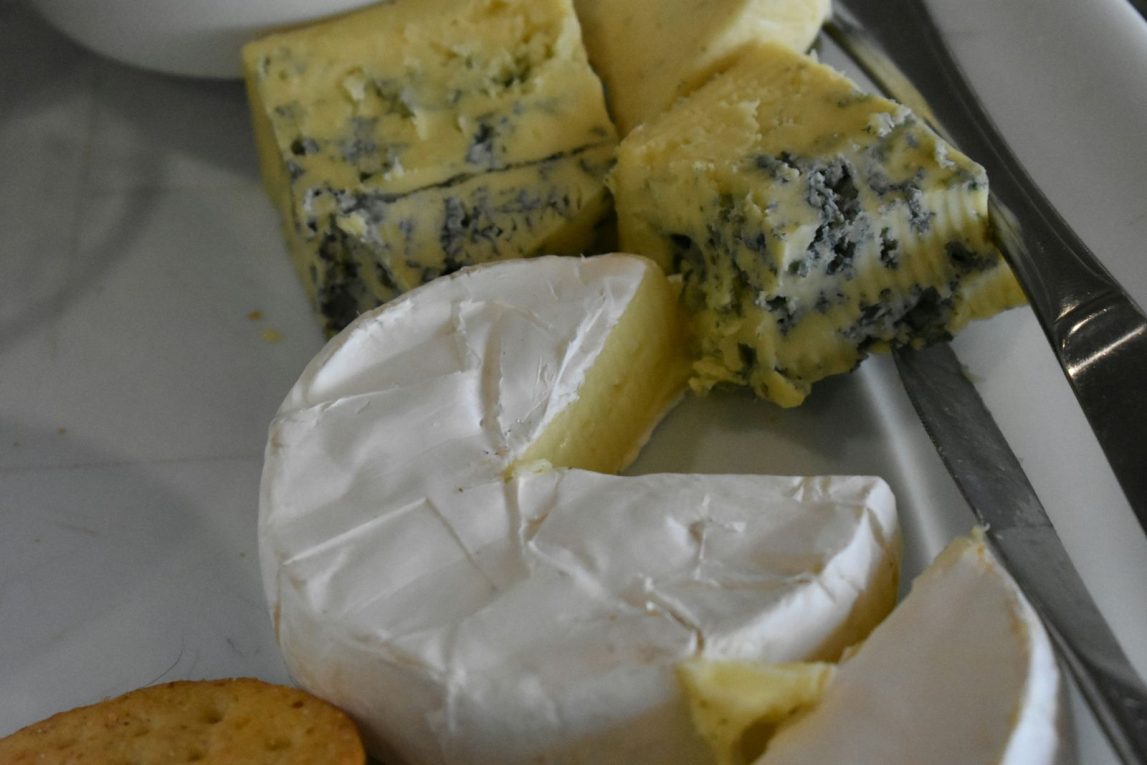 formaggio