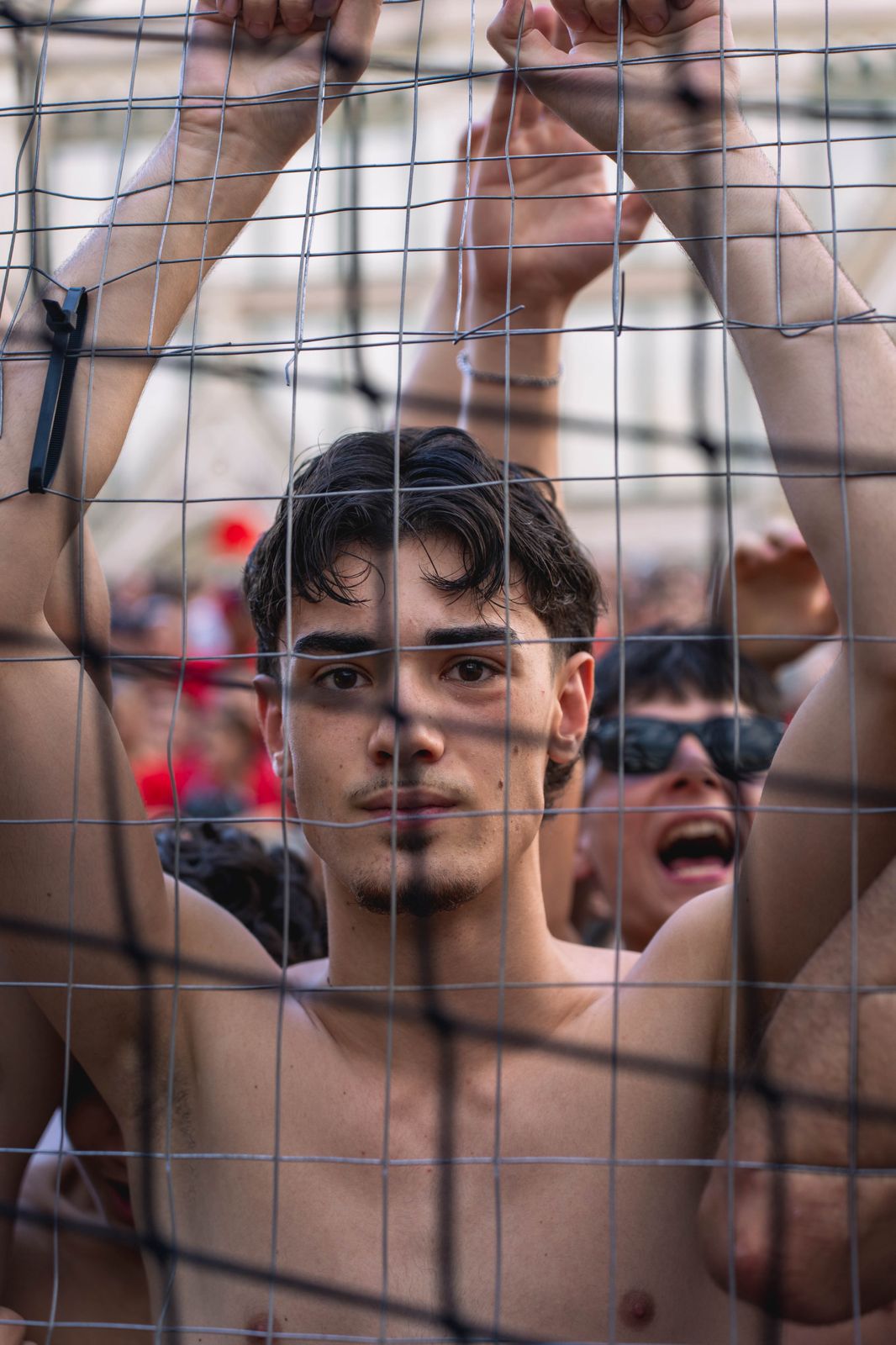 Calcio storico fiorentino 2026