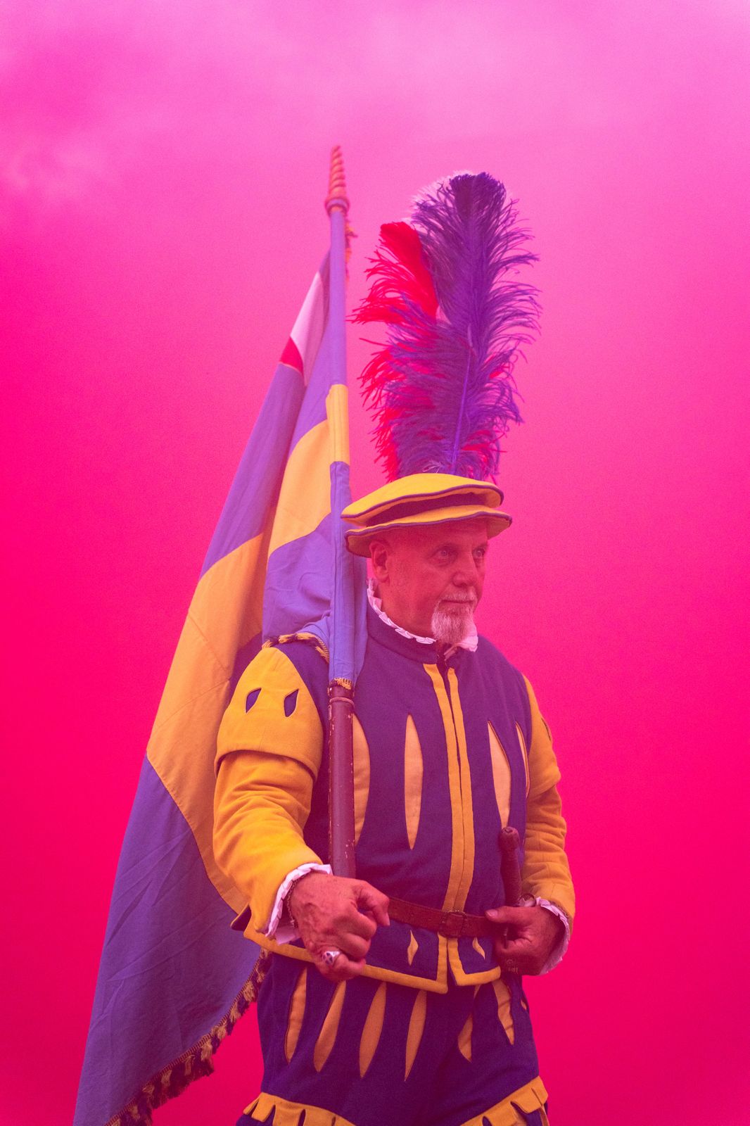 Calcio storico fiorentino 2026