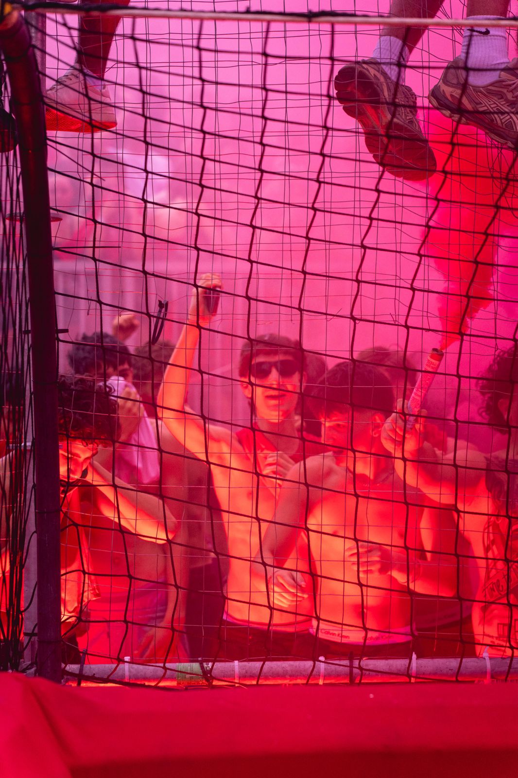 Calcio storico fiorentino 2026