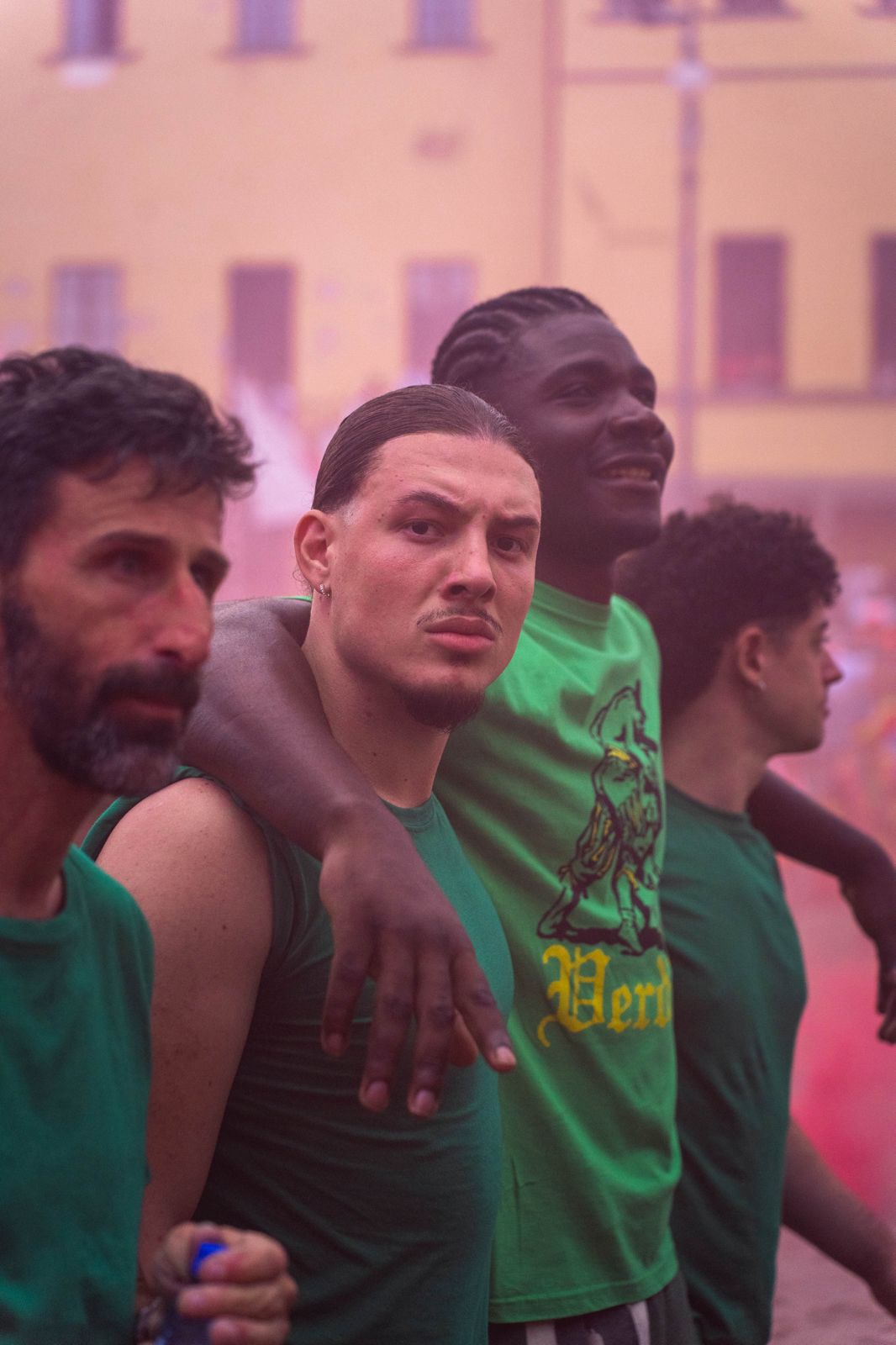 Calcio storico fiorentino 2026