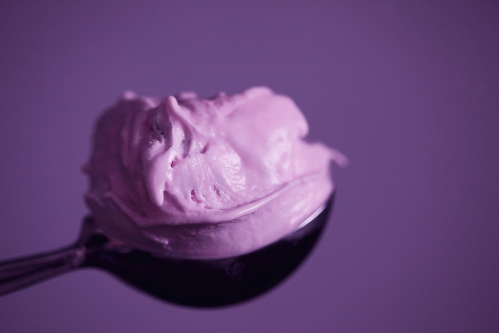 L’ube è il nuovo matcha, e non è un bene