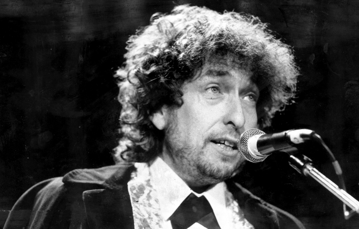Ve lo ricordate quand’è iniziato il Neverending Tour di Bob Dylan?