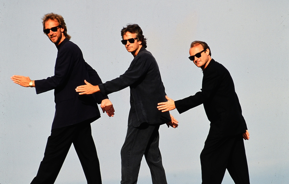 Riascoltare senza pregiudizi ‘Invisible Touch’ dei Genesis 40 anni dopo
