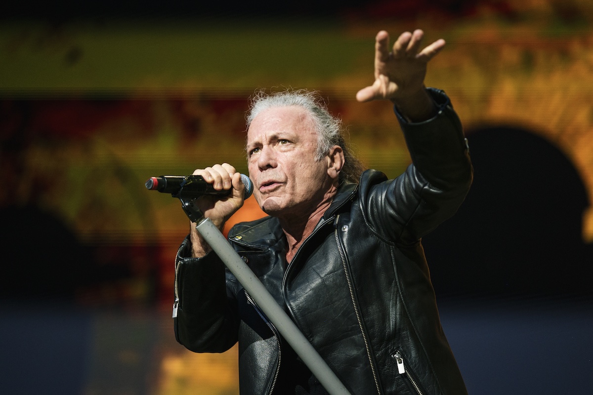 Gli Iron Maiden a San Siro hanno dimostrato che il metal è grande cultura popolare