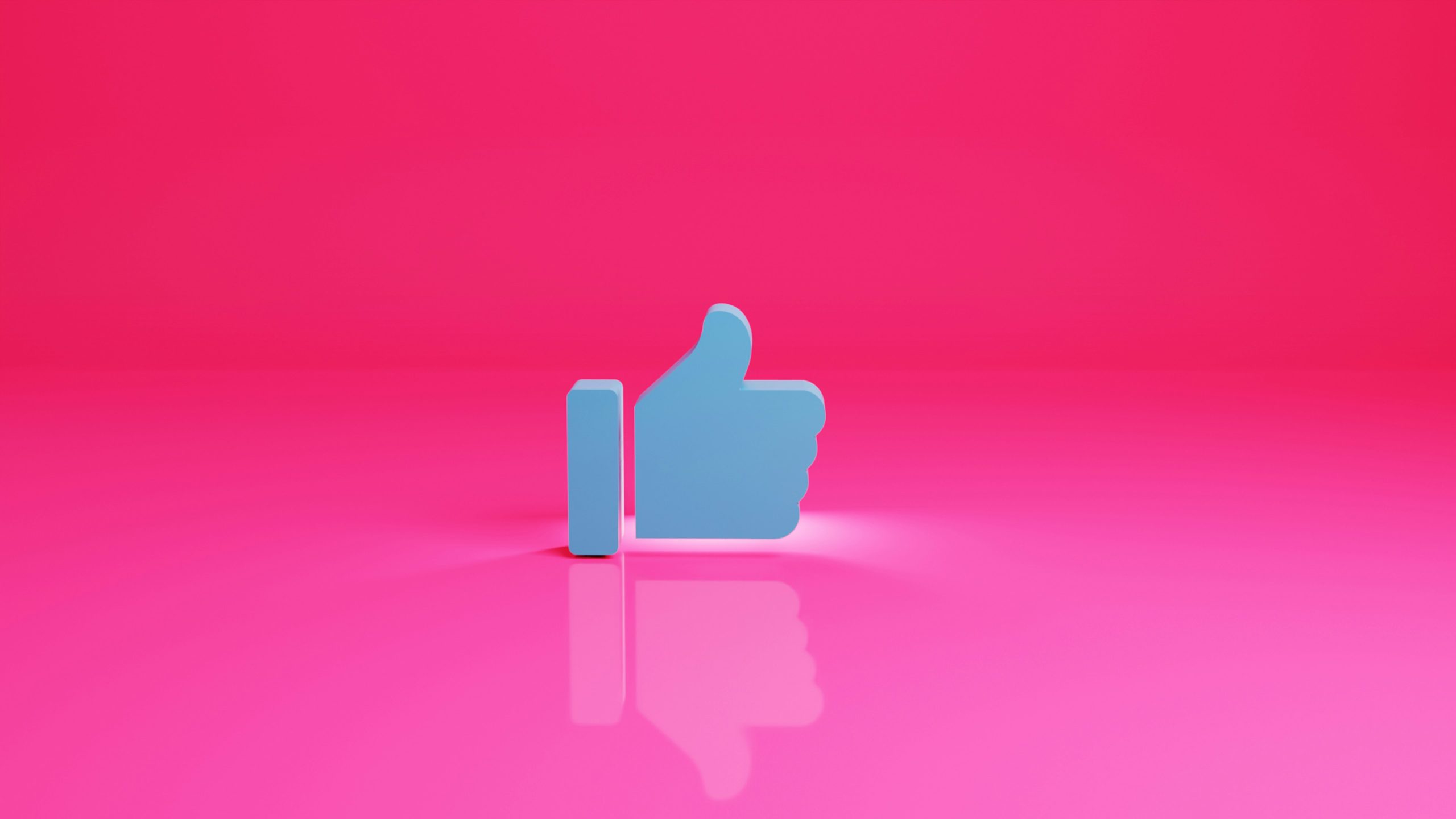 Straziami, ma di like saziami
