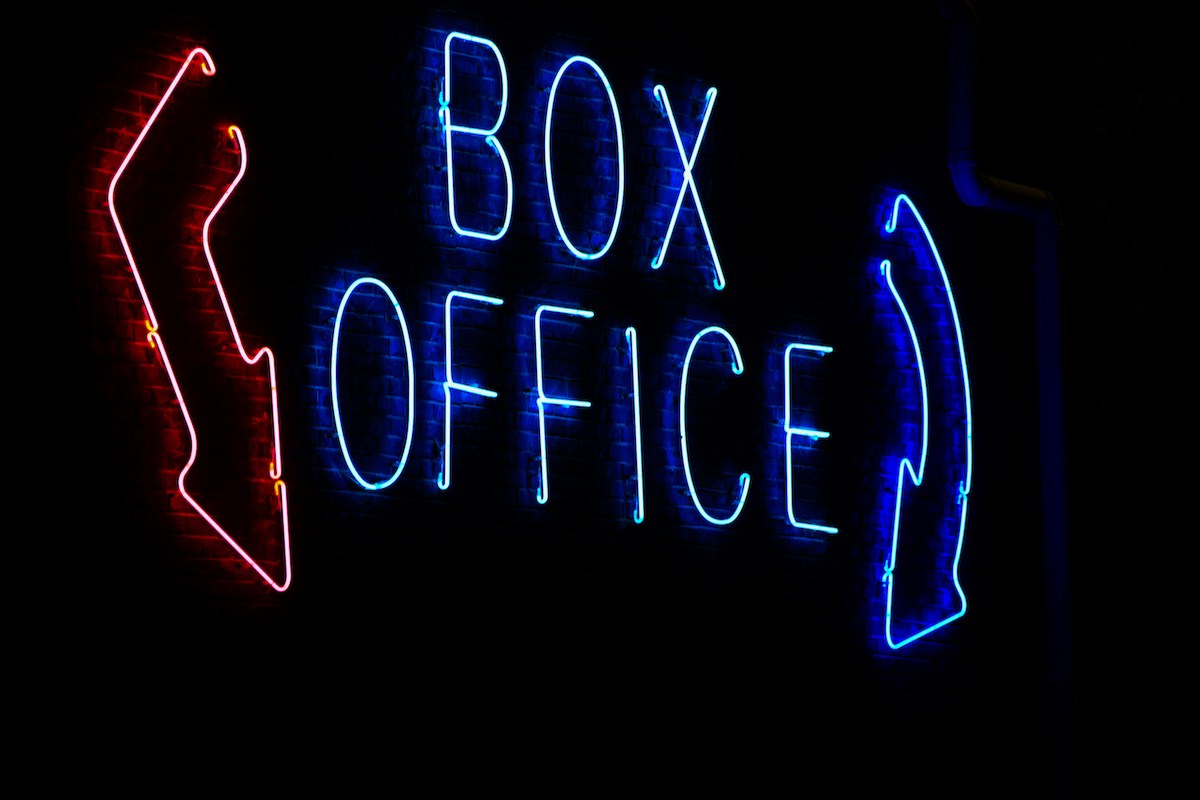 E se la guerra “sale vs. piattaforme” facesse solo bene al cinema?