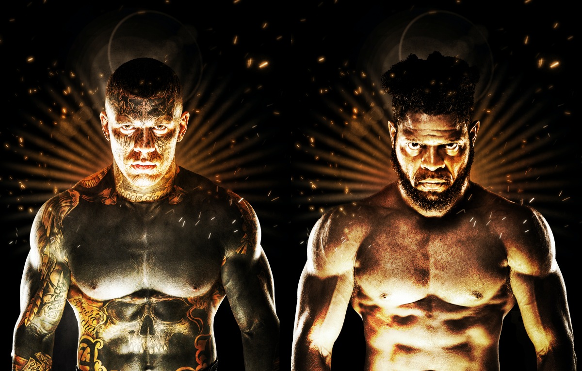 Il Bare Knuckle Fighting Championship di Conor McGregor arriva a Napoli