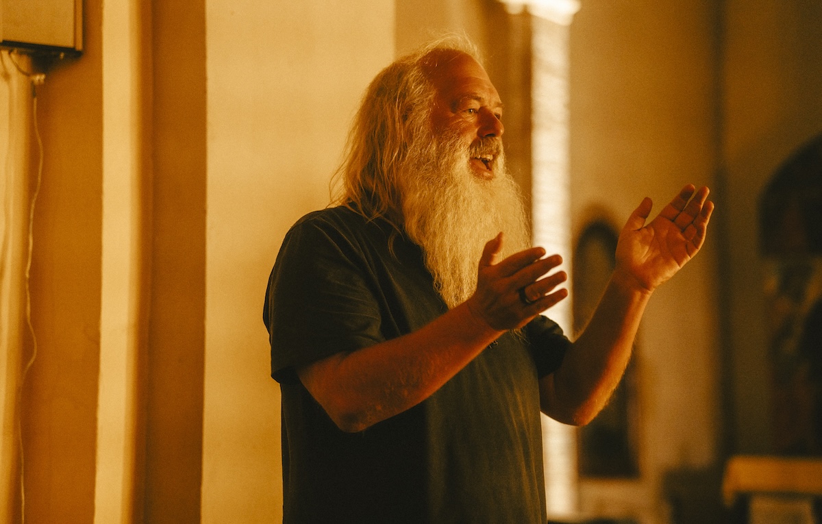 Torna in Italia il Festival of the Sun di Rick Rubin