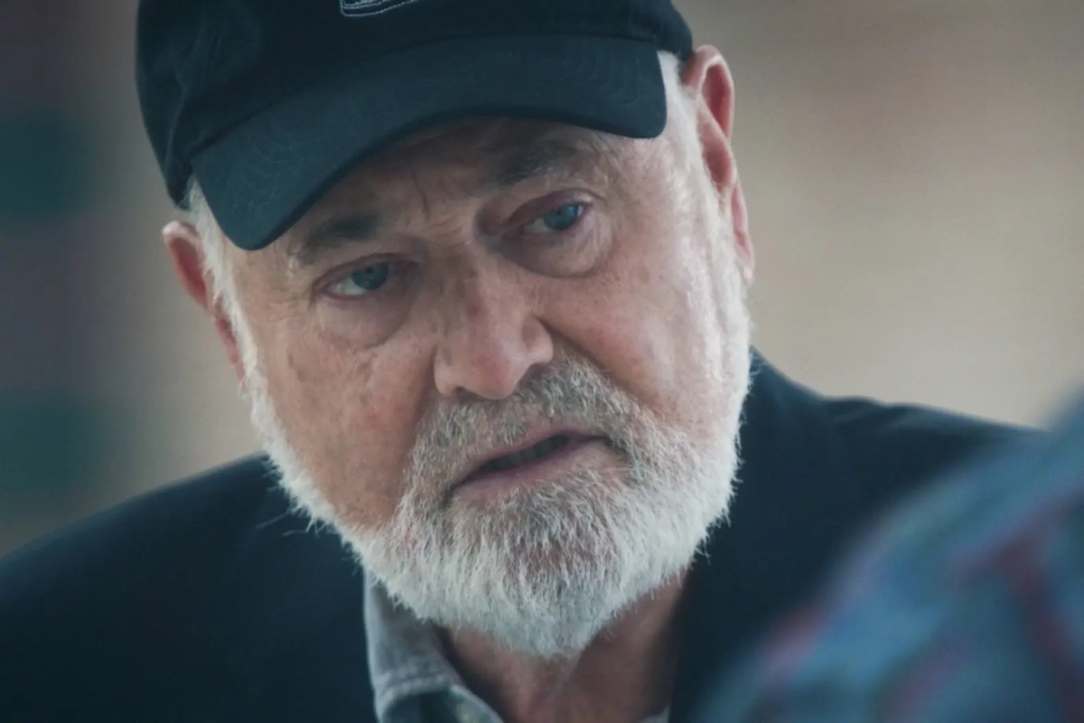 Nel finale di ‘The Bear’ c’è un omaggio a Rob Reiner
