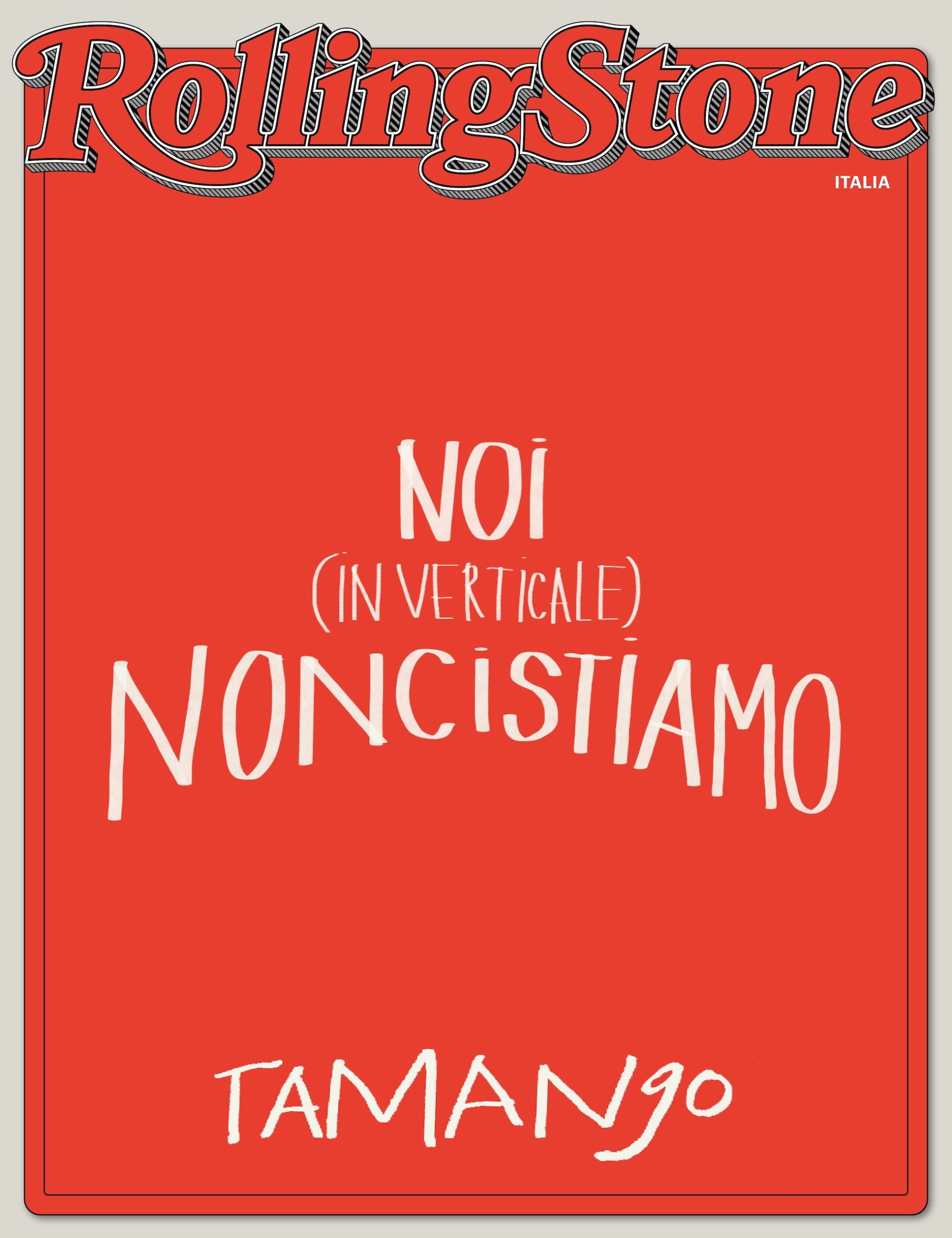 Tamango: ribaltiamo tutto