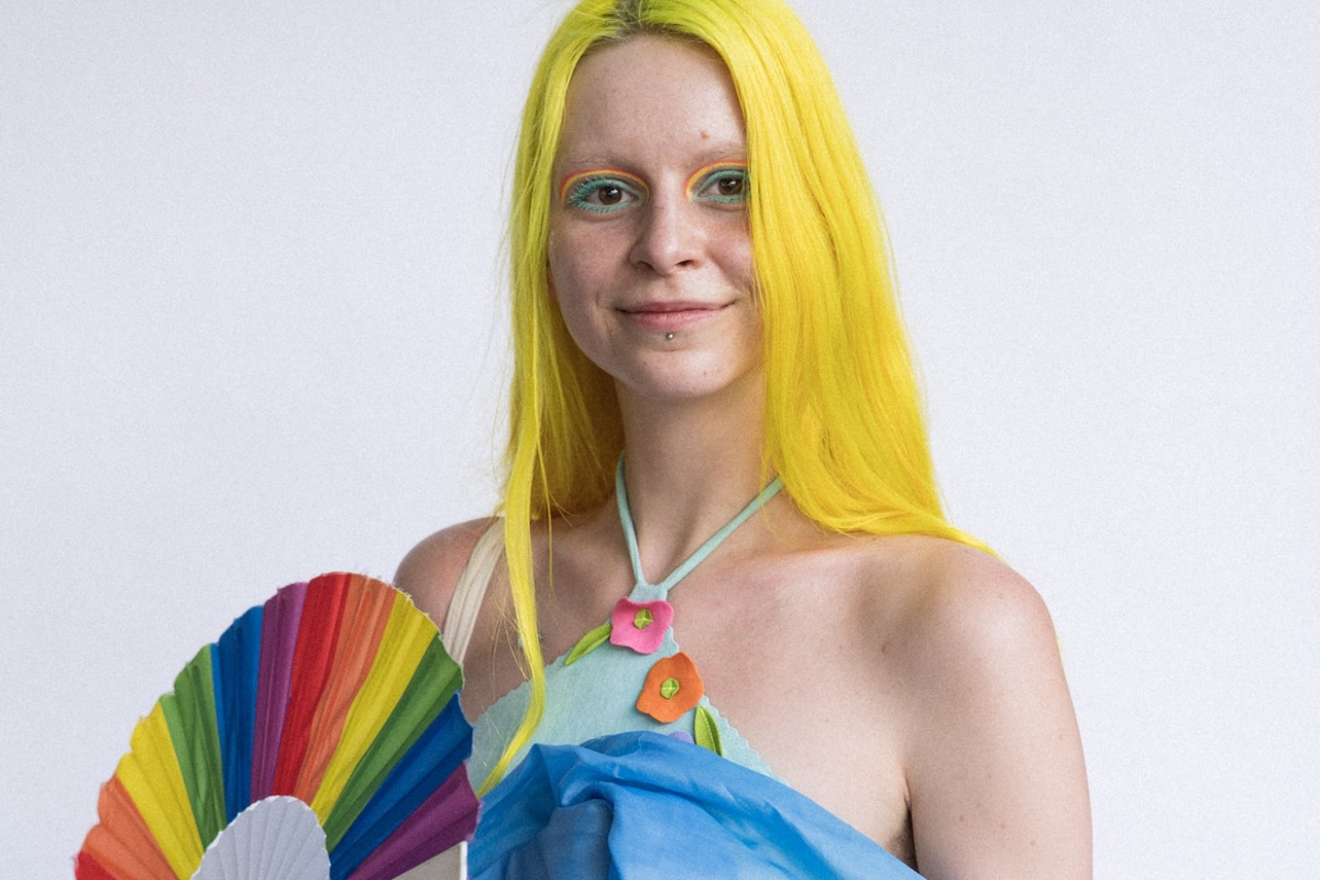 I ritratti arcobaleno di Milano Pride 2026