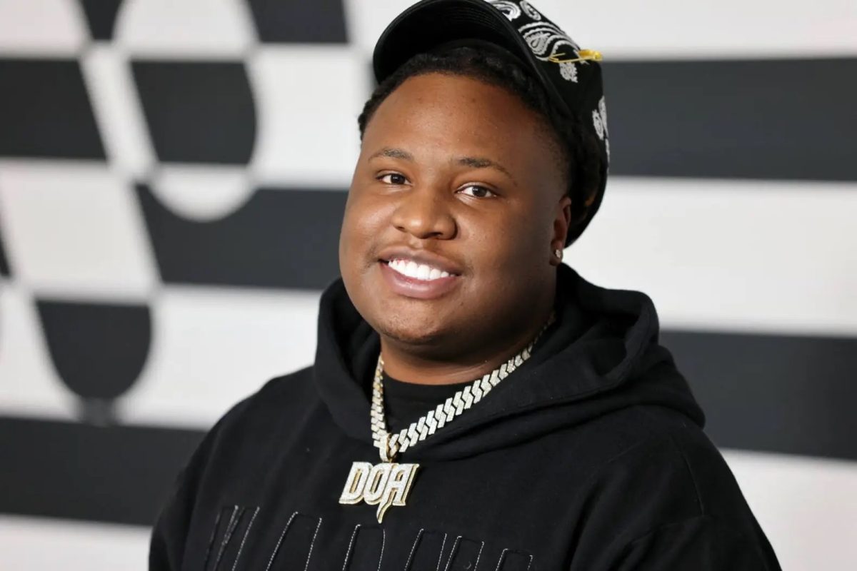 È morto il produttore Tay Keith. Aveva 29 anni
