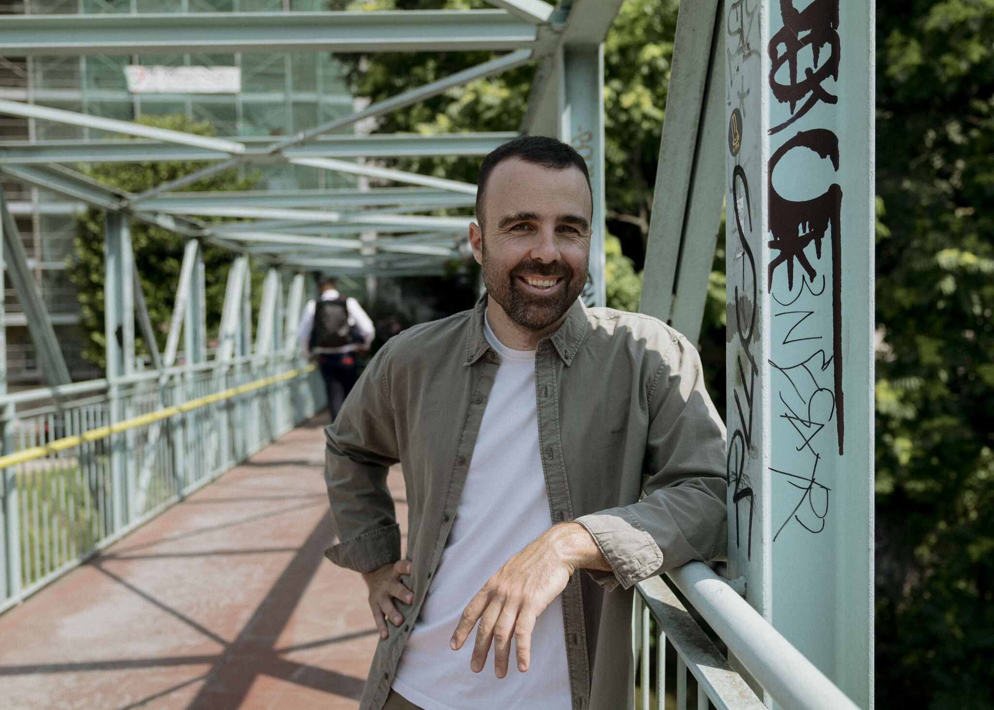 Tommaso Gioisis