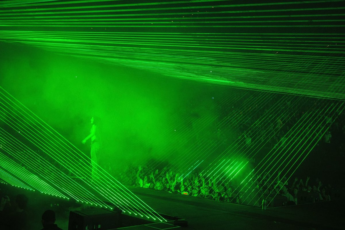 Sotto l’incantesimo digitale di Lorde