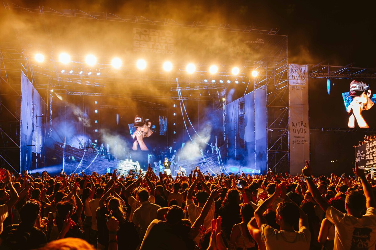 Bresh. Foto: Stefano Seria per Altra Onda Festival