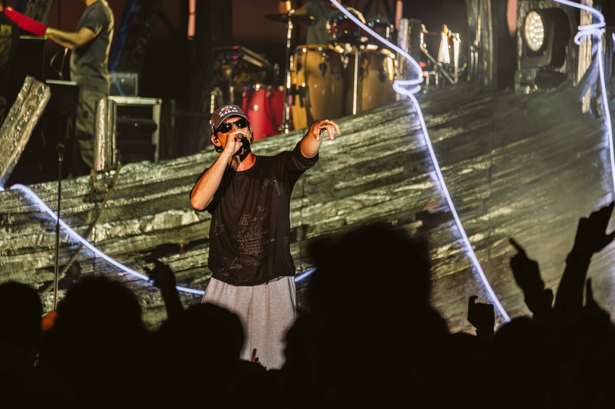 Bresh. Foto: Stefano Seria per Altra Onda Festival